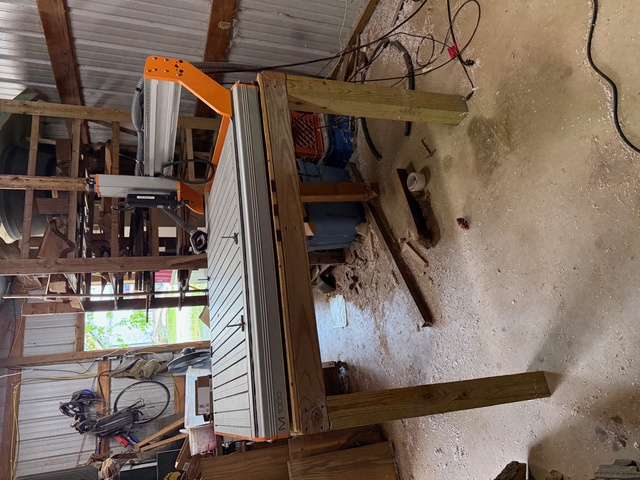 Stepcraft #M-1000, CNC router, 38.5" x56.8" x7.6" work area, 2023 - Image 2