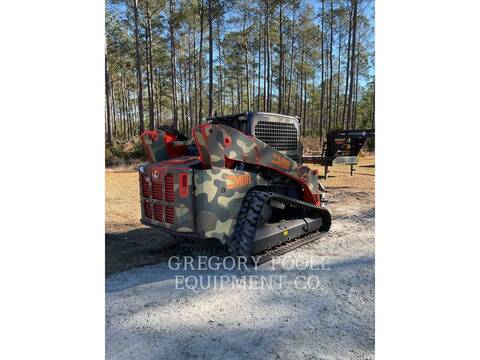 Kubota Corporation SVL97-2, 148 hours, S/N: KBCZ064CTP1L80630, 2020 - Image 3