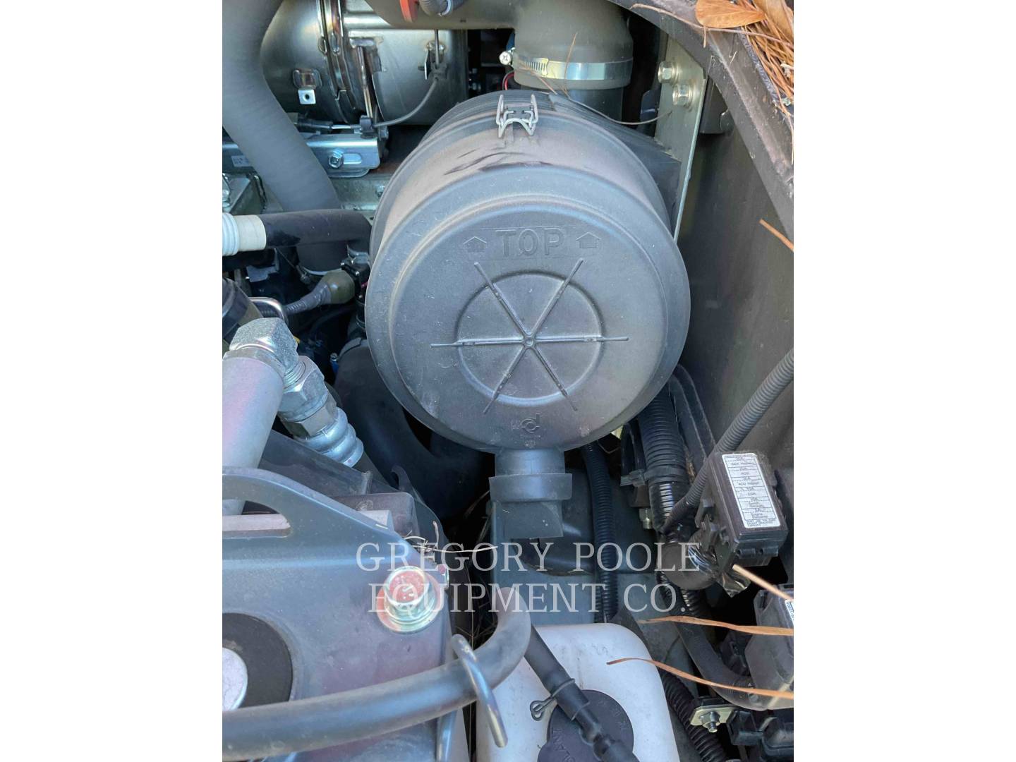 Kubota Corporation SVL97-2, 148 hours, S/N: KBCZ064CTP1L80630, 2020 - Image 8