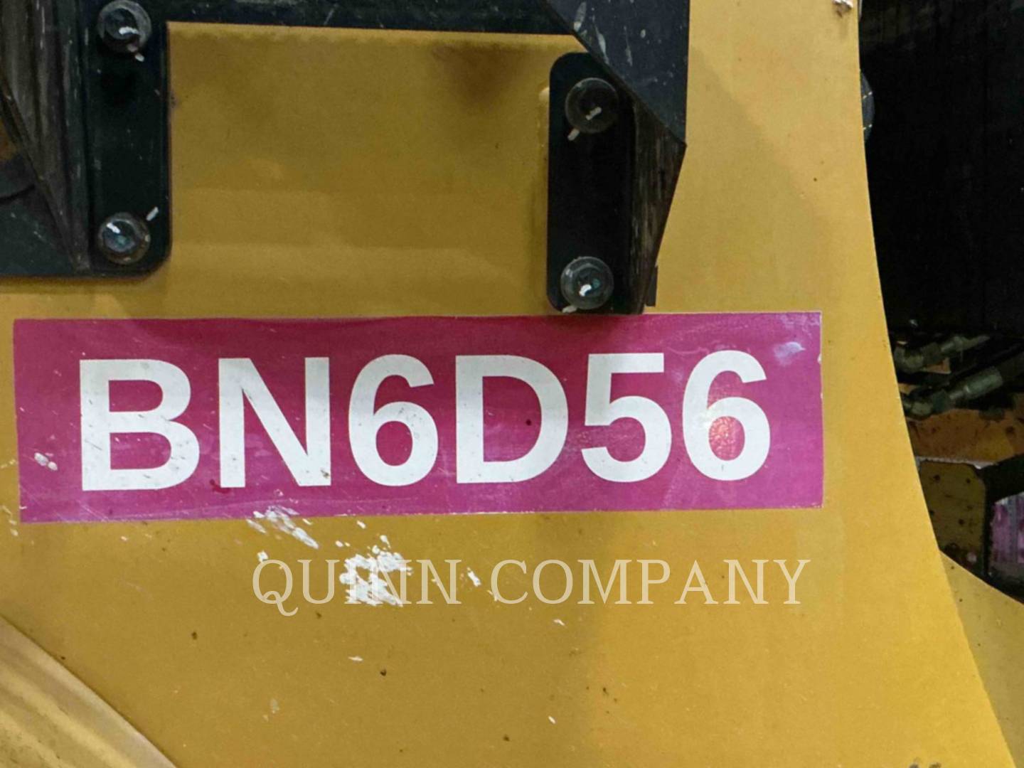 Cat 950M, Wheel Loader, 3445 hours, S/N: J1S02439, 2019 - Image 8