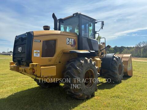 Cat 926M, Wheel Loader, 31565 hours, S/N: LTE08274, 2020 - Image 3