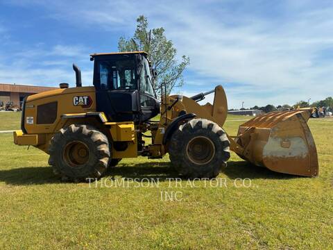Cat 926M, Wheel Loader, 31565 hours, S/N: LTE08274, 2020 - Image 5