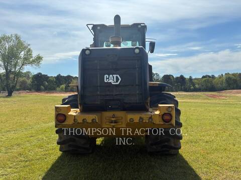 Cat 926M, Wheel Loader, 31565 hours, S/N: LTE08274, 2020 - Image 8