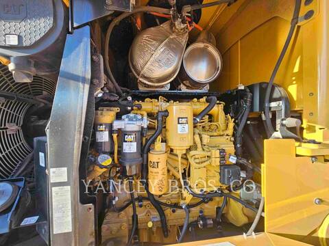 Cat 930M QC, Wheel Loader, 677 hours, S/N: F5K02641, 2023 - Image 6