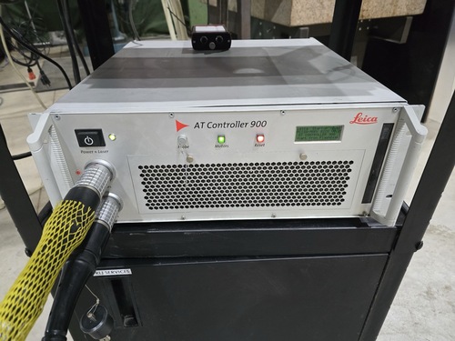 Leica #AT-901, Mr Laser Tracker & Scanner, T-probe, Scanning Wand, 2009 - Image 3