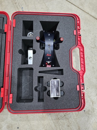 Leica #AT-901, Mr Laser Tracker & Scanner, T-probe, Scanning Wand, 2009 - Image 5