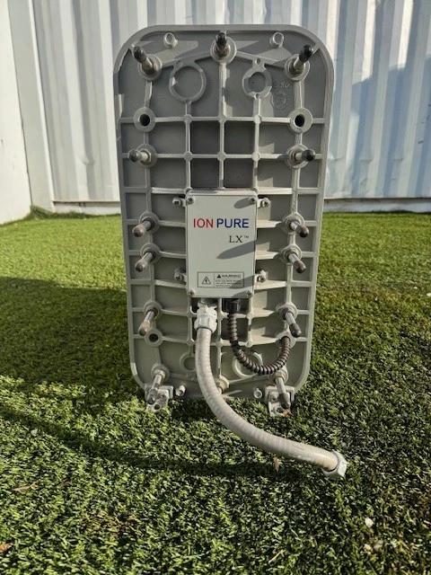 IonPure #IP-LXM30HI-3, Continuous Electrodeionization Module, (2 available) - Image 2