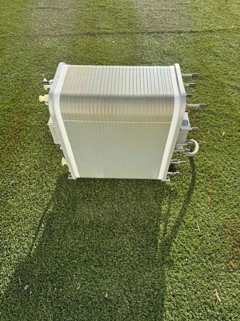 IonPure #IP-LXM30HI-3, Continuous Electrodeionization Module, (2 available) - Image 4