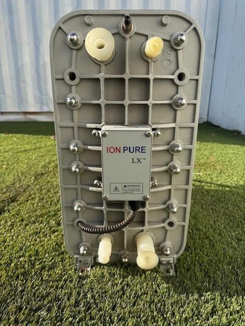 IonPure #IP-LXM30HI-3, Continuous Electrodeionization Module, (2 available) - Image 5