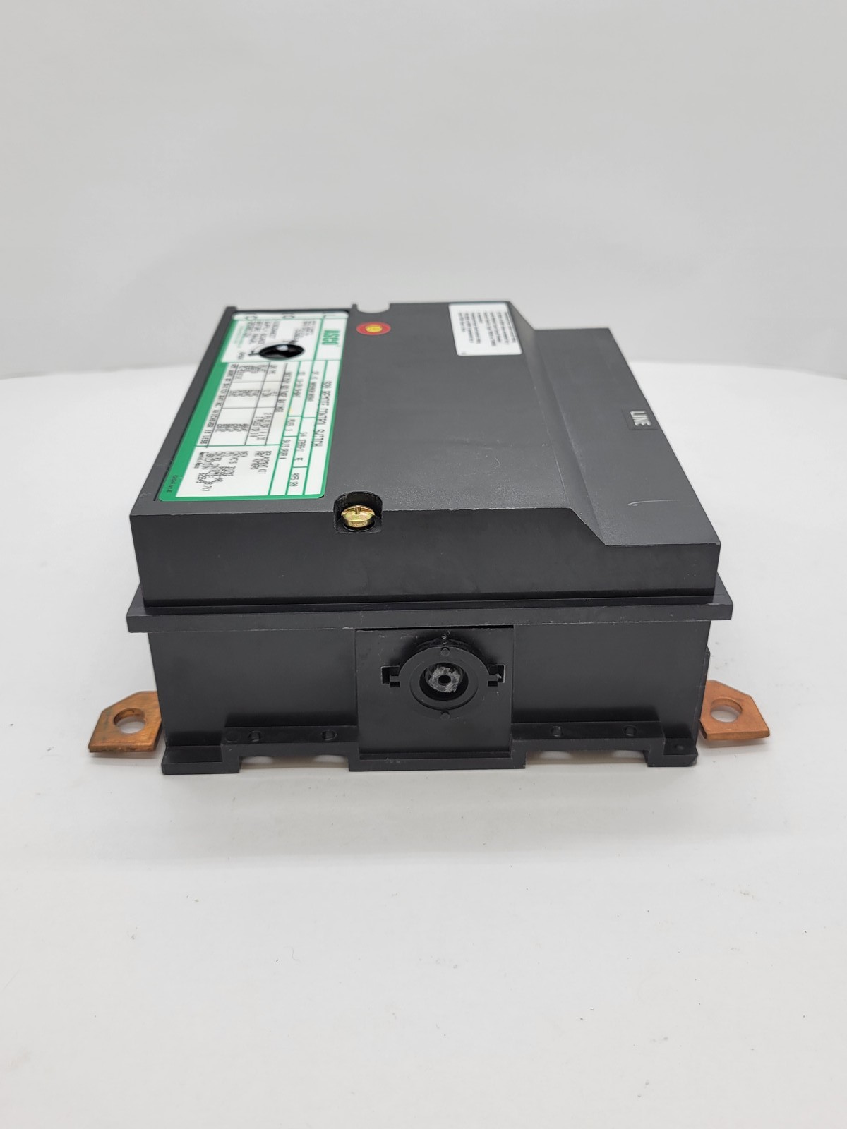 100 Amp. Asco #92003010030X0-920, Remote Control Switch, 3P, 110/120 Volts, unused - Image 8