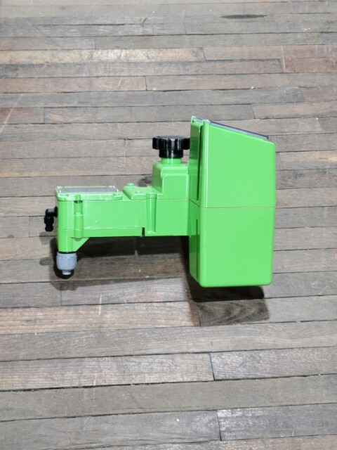 PulsaFeeder #Pulsar-DLCM, Flowmeter, Digital Stroke Length, 220 V., 5A, 1PH, NEMA 4X - Image 8