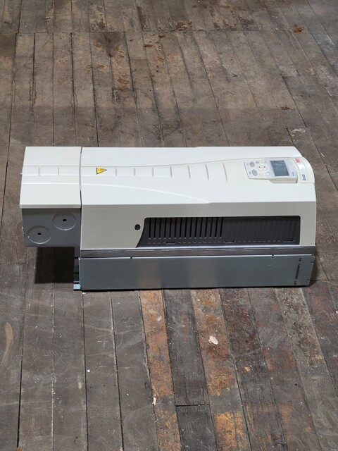 ABB #ACH550-UH-038A-4+K452, Variable Frequency Drive, 3PH, 25HP, 480 Volts, 18.5kW, 38A - Image 5