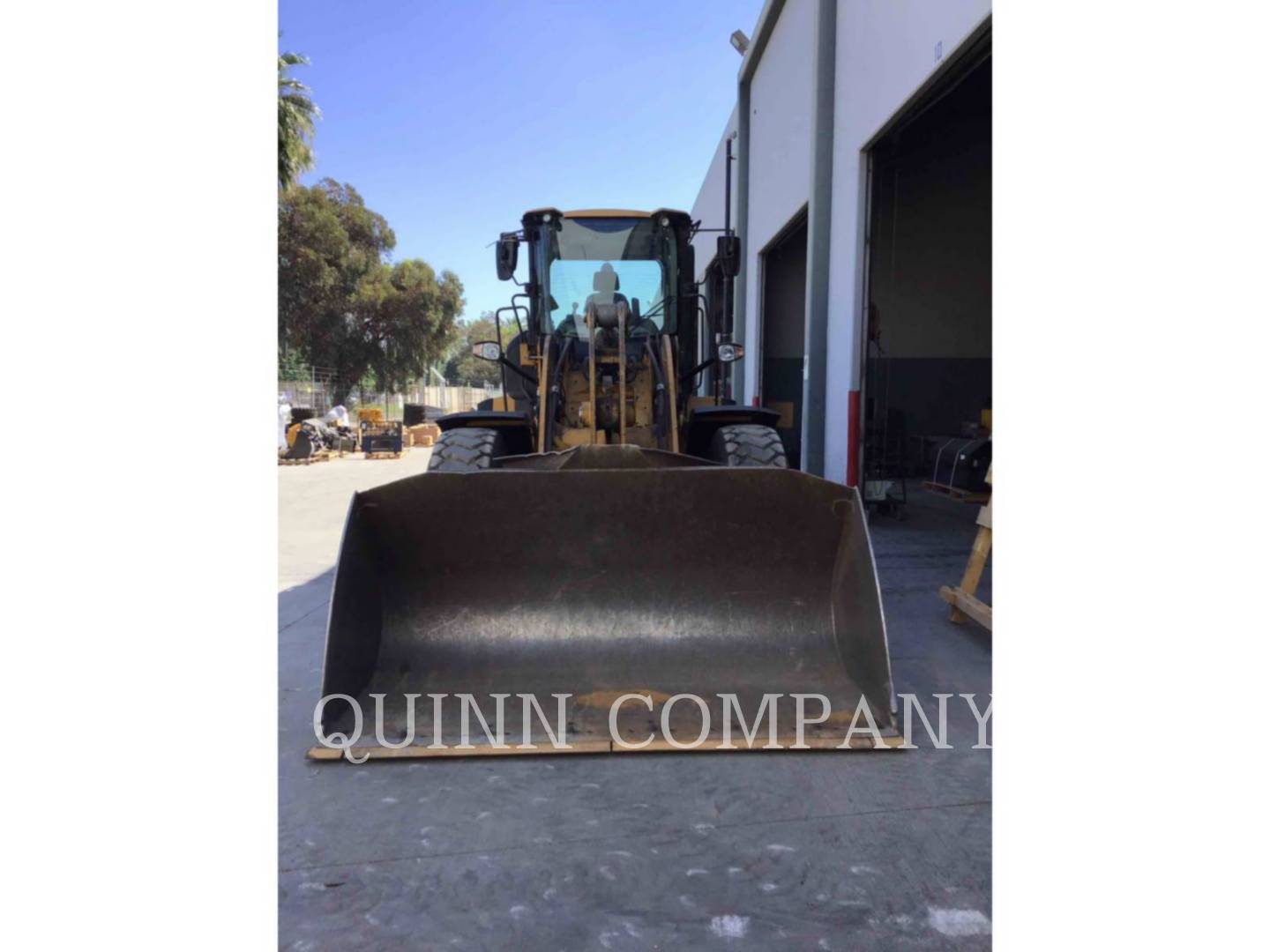Cat 938M, Wheel Loader, 3720 hours, S/N: J3R07713, 2019 - Image 4