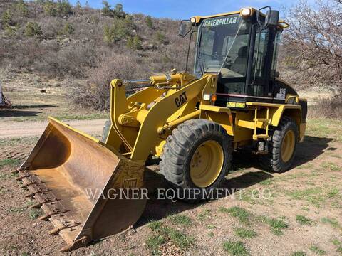 Cat 914G, Wheel Loader, S/N: PDF00511, 2005 - Image 1