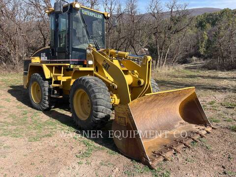 Cat 914G, Wheel Loader, S/N: PDF00511, 2005 - Image 2