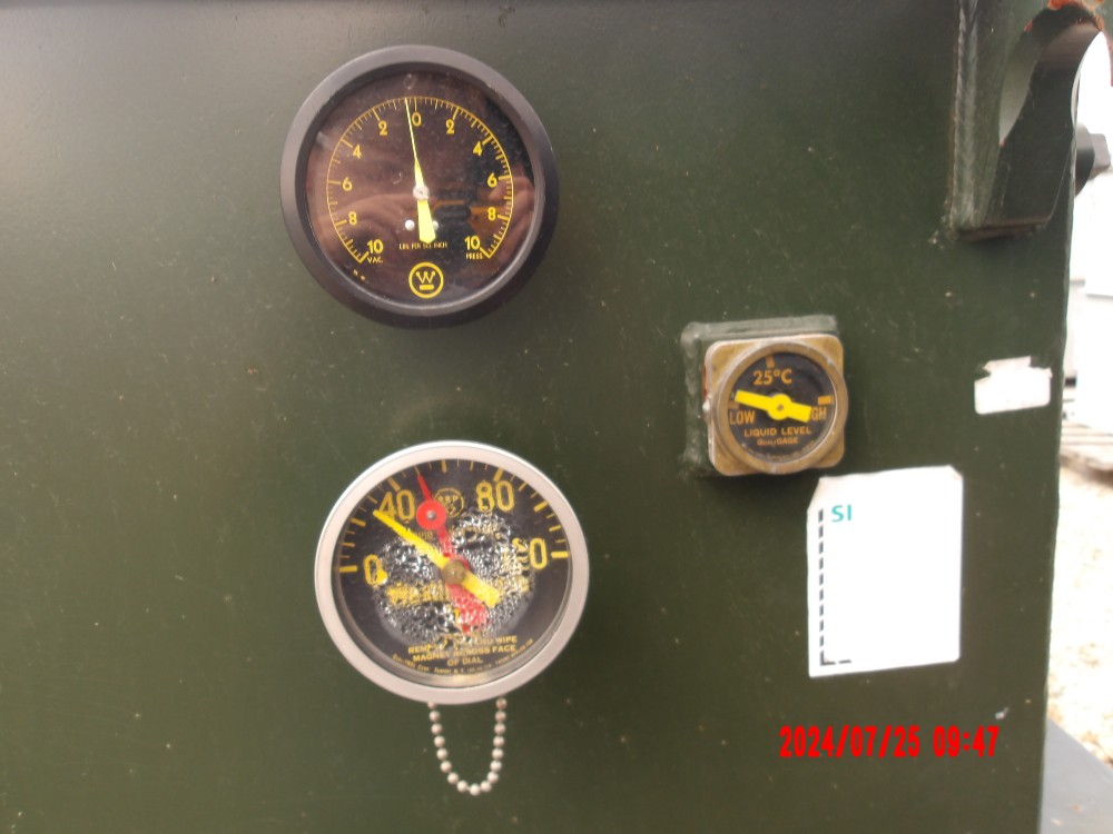 500 KVA 12470 Delta Primary, 600Y Secondary, Station - Image 2