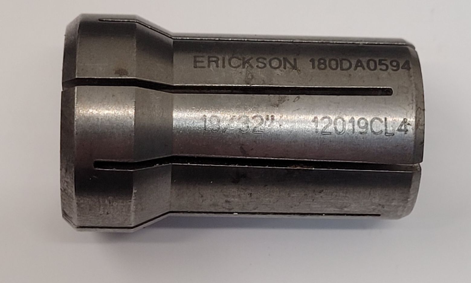 Erickson #DA-180, collets, (17 available) - Image 3