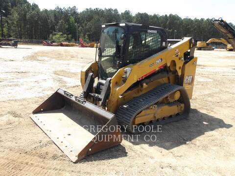 Caterpillar 26505, 584 hours, S/N: KR405003, 2025 - Image 2