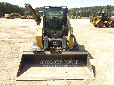 Caterpillar 26505, 584 hours, S/N: KR405003, 2025 - Image 7