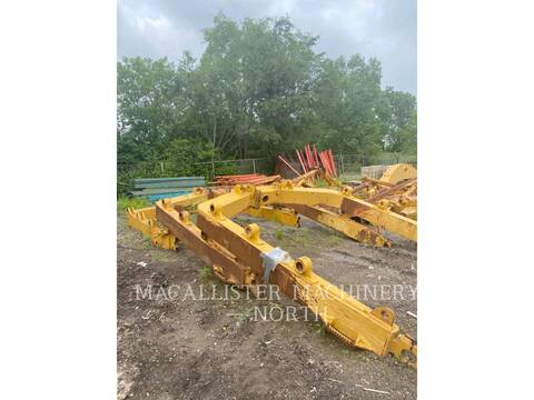 Rockland Inc D8T ANGLE BLADE, Blade, S/N: 7373001, 2013 - Image 7