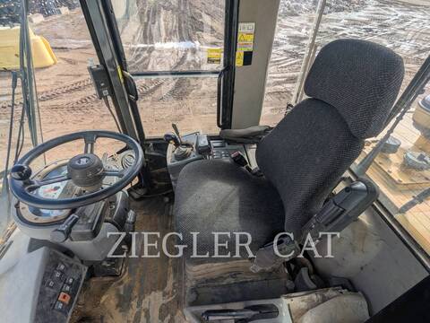 Cat 930H, Wheel Loader, 9540 hours, S/N: DHC00982, 2008 - Image 8