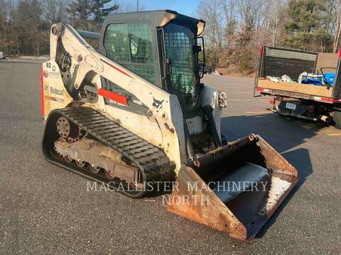 Bobcat T650, 4734 hours, S/N: ALJG18431, 2016 - Image 2