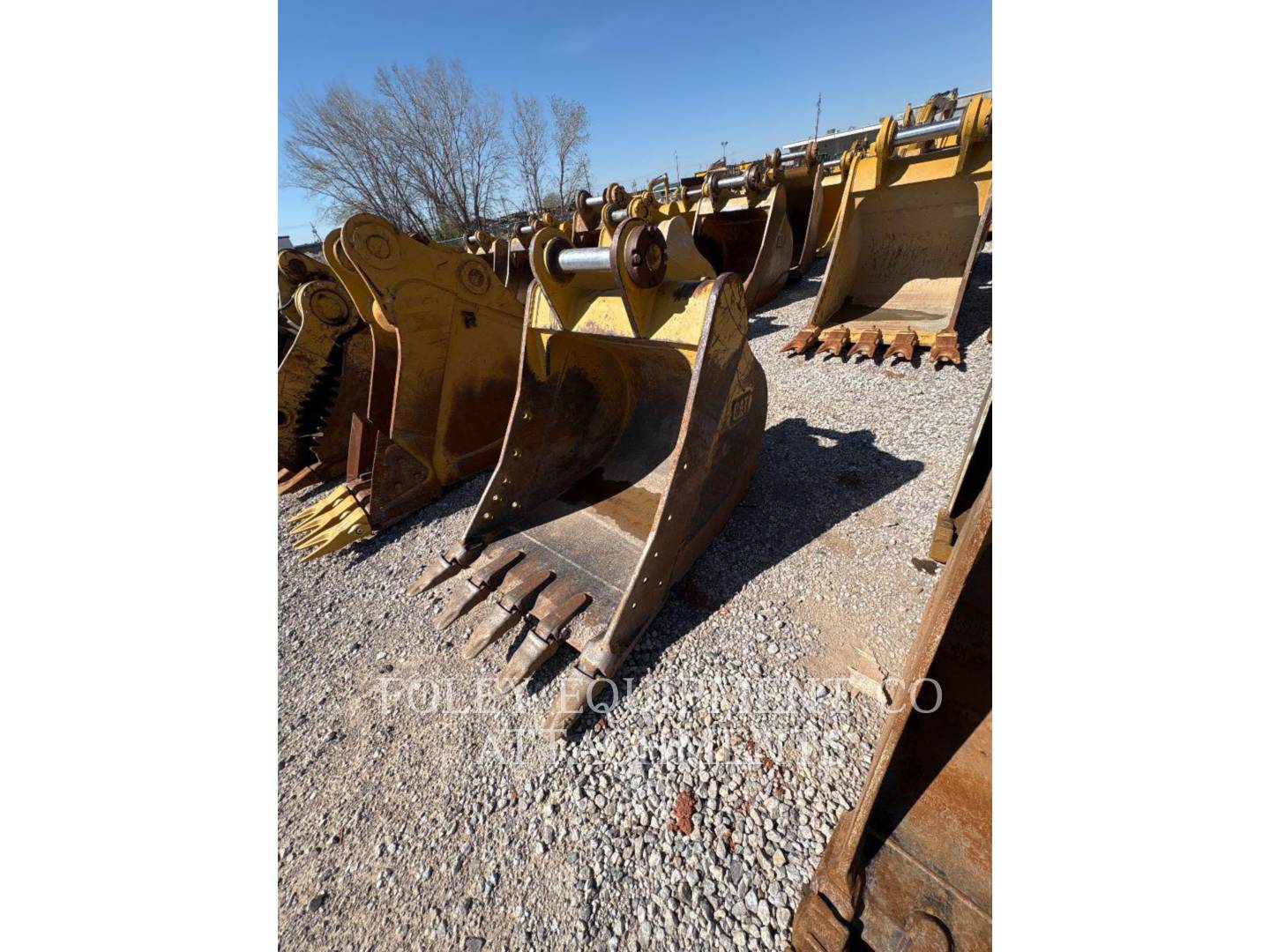 Caterpillar BKHEXPB42, S/N: MCN17615, - Image 1