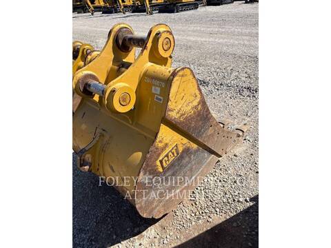Caterpillar BKHEXPB42, S/N: MCN17615, - Image 3