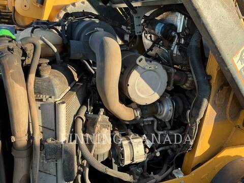 John Deere 325G, 880 hours, S/N: 1T0325GKARJ471525, 2024 - Image 5