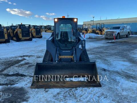 John Deere 325G, 880 hours, S/N: 1T0325GKARJ471525, 2024 - Image 8