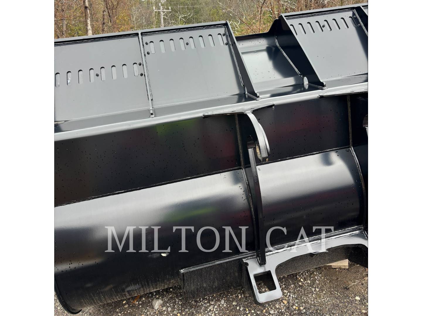 Caterpillar 920-930 4.6CYD LIGHT MATERIAL BUCKET, Bucket, S/N: CH101447023, 2023 - Image 4