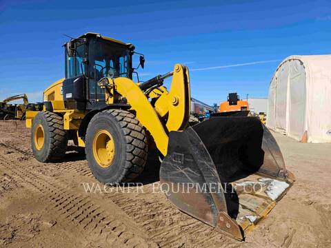 Cat 938M, Wheel Loader, 5008 hours, S/N: P5K00953, 2020 - Image 2