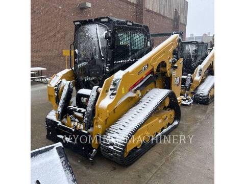 Cat 275, S/N: R8Y06131, 2026 - Image 1