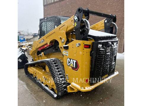 Cat 275, S/N: R8Y06131, 2026 - Image 4