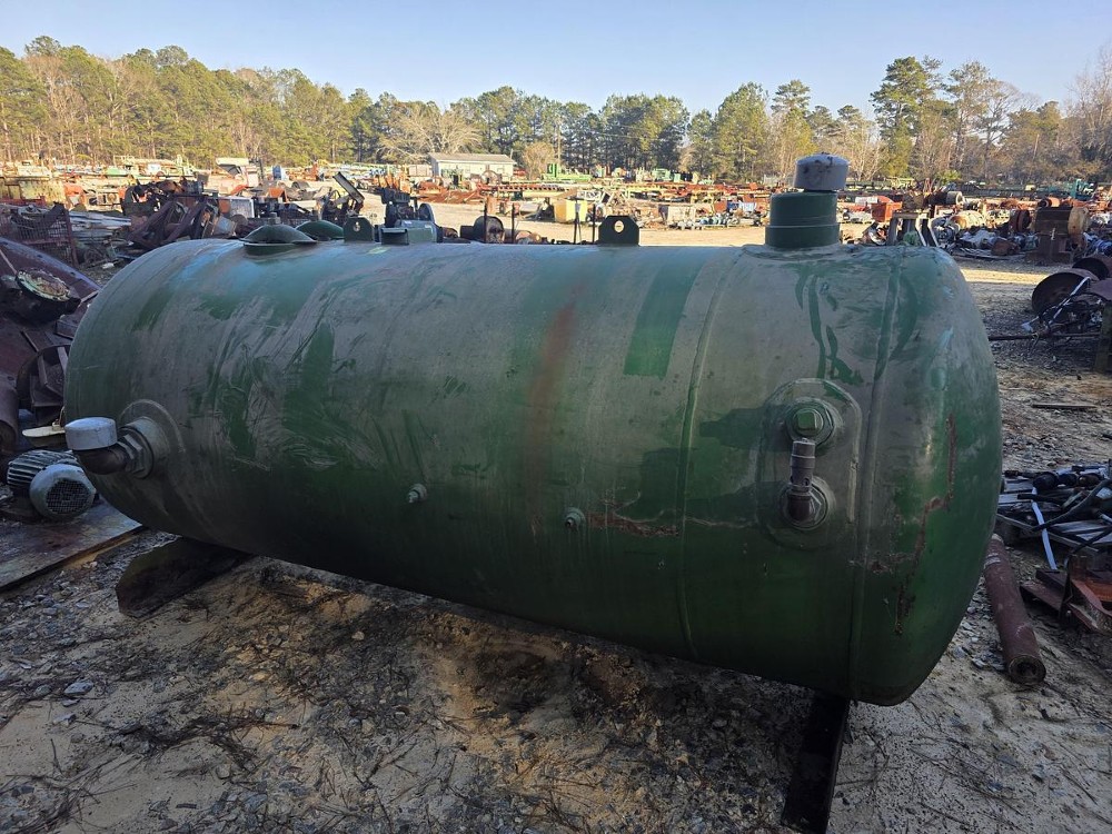 Reserve Air Tank - 880 gallon - Image 4