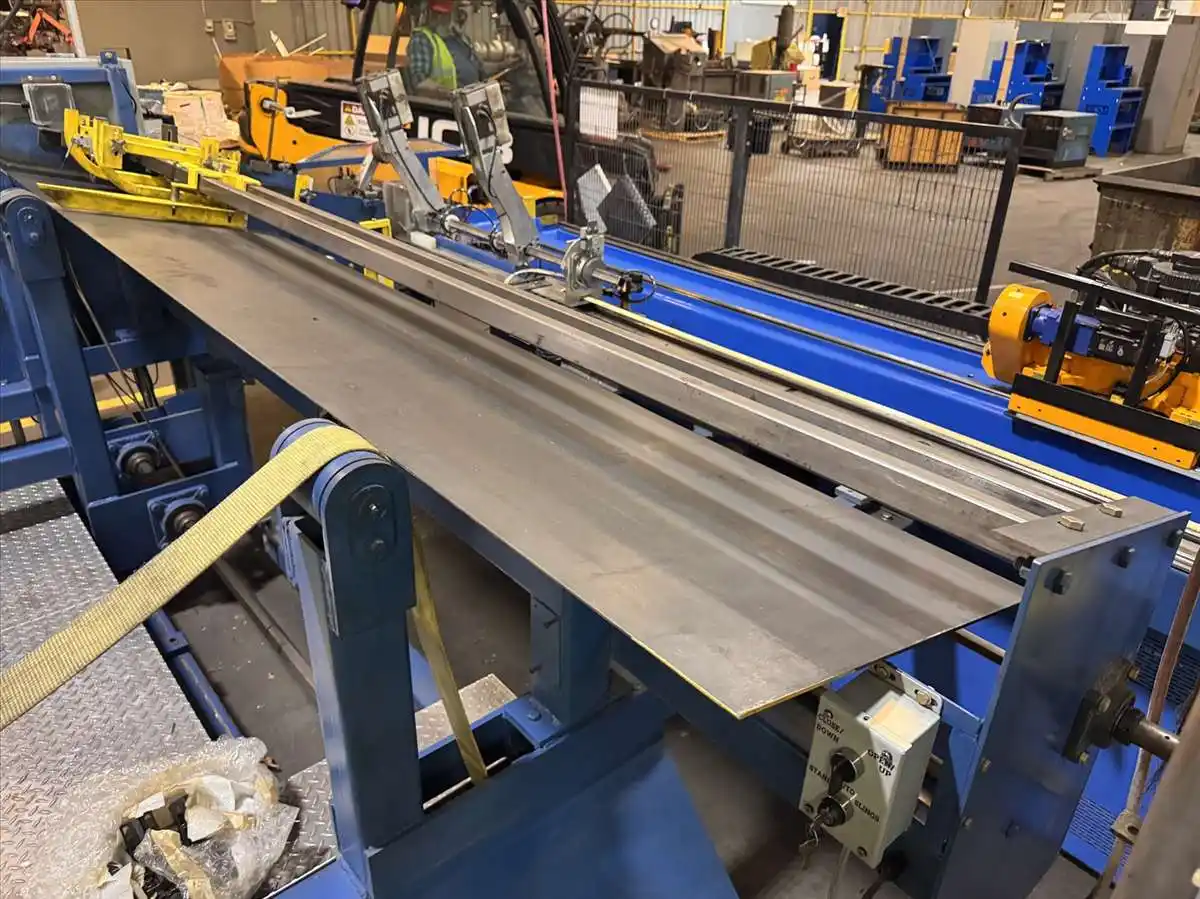Loading System, Bend Bend Butler - Image 3