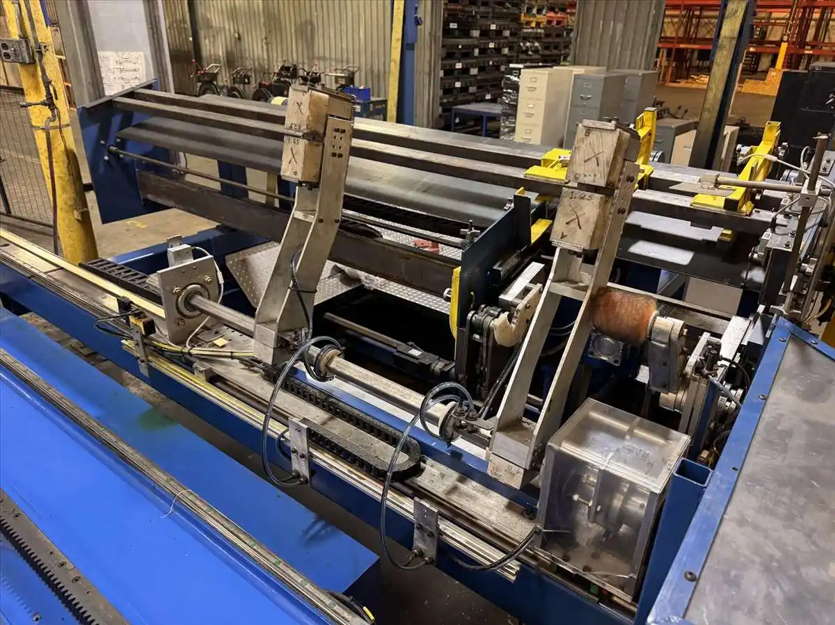 Loading System, Bend Bend Butler - Image 4