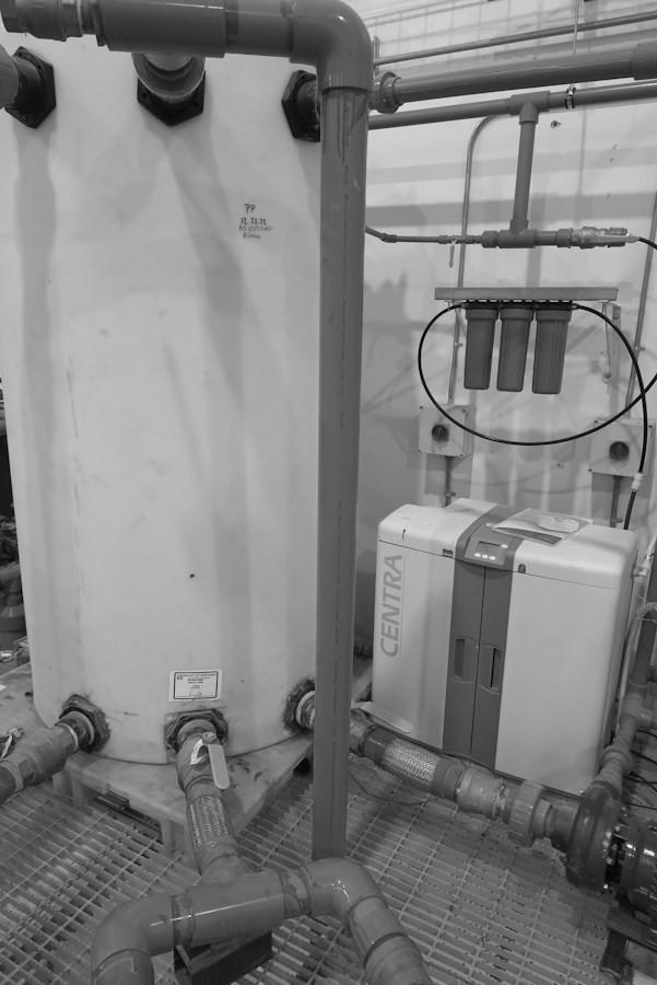 1140 scfh., Nel hydrogen generator, 2022 - Image 5