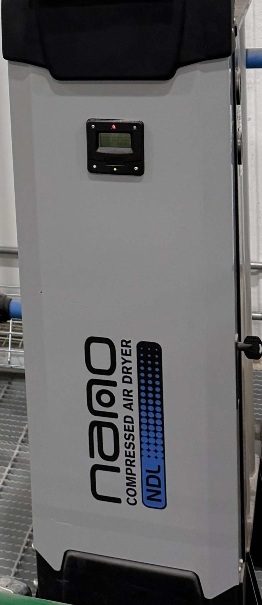 1200 cu.ft./hr., Purity gas nitrogen generator, 2022 - Image 7