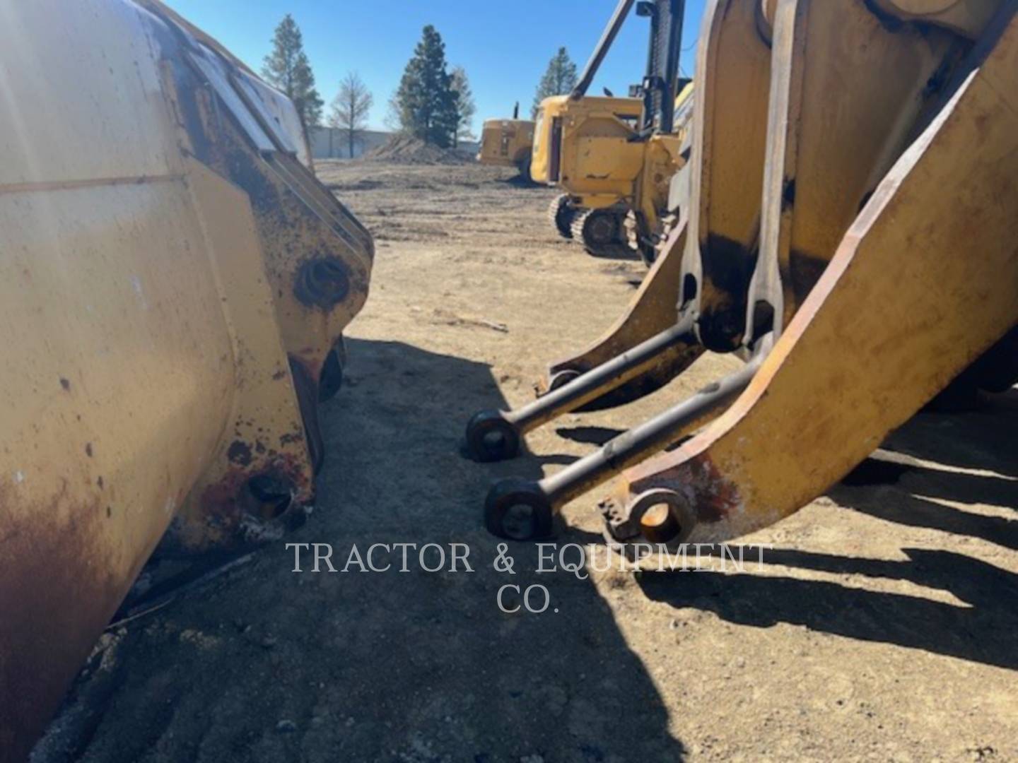 Cat 992C, Wheel Loader, S/N: 49Z00221, 1983 - Image 6