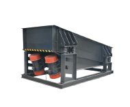 Enerpat #MSB-ETY1600, dual-shaft tire shredder, 3 TPH Complete Tire Shredding Line, Wire Separator, 15mm - Image 10