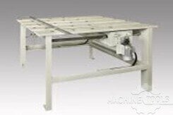 126" Dr. Hochstrate #3200X6, Folding Machine, 6 mm Sheet thickness - Image 3