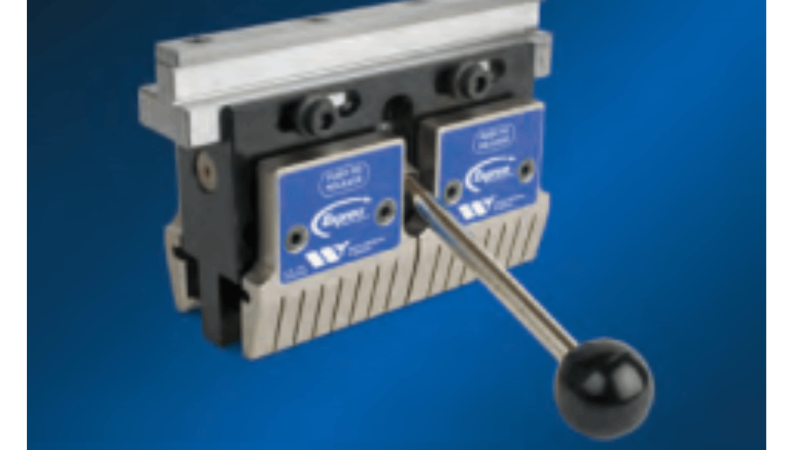 Wilson Tool International, Press Brake Tooling, Dies & Accessories - Image 7