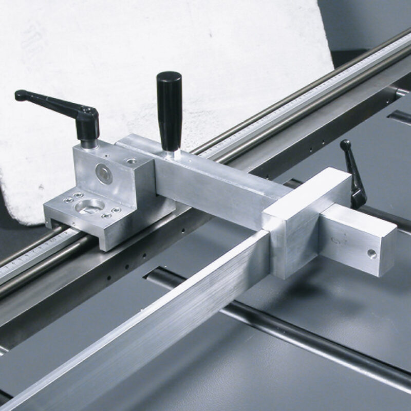 4.5" Hydmech #C350-2AV, Manual Vertical Cold Saw, 12"-14" Blade Size, 3 HP, 15-90 RPM - Image 3