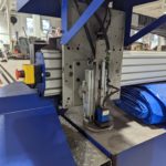 48" x 360" ALT #Lightning-Rail, Layout Table, 1700 IPM, 840 Watts Motors - Image 3