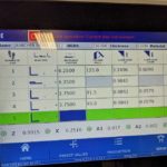 126" Erbend #MFB-3220, CNC Folding Machine, 14 gauge capacity, 150° Folding Angle, 2019 - Image 5