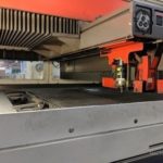 Bystronic #ByAutonom-3015, Laser Cutter, 60" width x 120" L Sheet Size, 6591 IPM, 4.4 kW Power, 2008 - Image 3