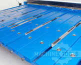 126" Erbend #MFAS-3230, Folding Machine, 0.118" max Thickness, 2020 - Image 7