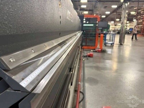 204" Jorns Acme-Gridley #JDB-200G, Folding Machine, 0.079" Bending capacity, 0.125" Slitter capacity, 2021 - Image 8