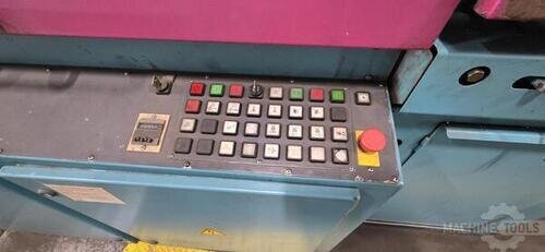 Kaltenbach #KKS400-EC-NA, Circular Cold Saw, 15.75" Blade diameter - Image 3